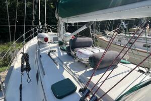 Fayaway 40ft Pacific Seacraft Yacht For Sale Fayaway 40ft Pacific Seacraft Yacht For Sale