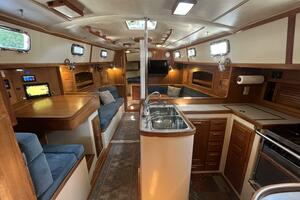 Fayaway 40ft Pacific Seacraft Yacht For Sale Fayaway 40ft Pacific Seacraft Yacht For Sale