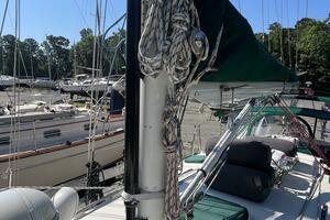 Fayaway 40ft Pacific Seacraft Yacht For Sale Fayaway 40ft Pacific Seacraft Yacht For Sale