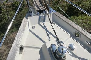 Fayaway 40ft Pacific Seacraft Yacht For Sale Fayaway 40ft Pacific Seacraft Yacht For Sale