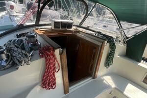 Fayaway 40ft Pacific Seacraft Yacht For Sale Fayaway 40ft Pacific Seacraft Yacht For Sale