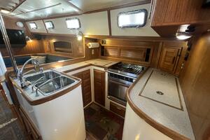 Fayaway 40ft Pacific Seacraft Yacht For Sale Fayaway 40ft Pacific Seacraft Yacht For Sale