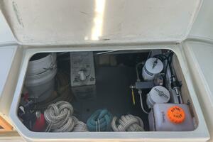 Fayaway 40ft Pacific Seacraft Yacht For Sale Fayaway 40ft Pacific Seacraft Yacht For Sale