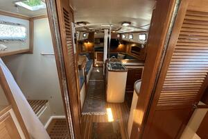 Fayaway 40ft Pacific Seacraft Yacht For Sale Fayaway 40ft Pacific Seacraft Yacht For Sale