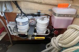 Fayaway 40ft Pacific Seacraft Yacht For Sale Fayaway 40ft Pacific Seacraft Yacht For Sale