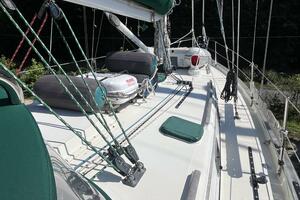 Fayaway 40ft Pacific Seacraft Yacht For Sale Fayaway 40ft Pacific Seacraft Yacht For Sale