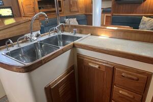 Fayaway 40ft Pacific Seacraft Yacht For Sale Fayaway 40ft Pacific Seacraft Yacht For Sale