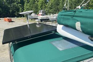 Fayaway 40ft Pacific Seacraft Yacht For Sale Fayaway 40ft Pacific Seacraft Yacht For Sale