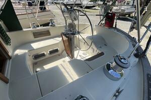 Fayaway 40ft Pacific Seacraft Yacht For Sale Fayaway 40ft Pacific Seacraft Yacht For Sale