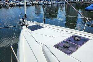 2023 Jeanneau Sun Odyssey 440 thumbnail 9