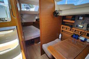 2023 Jeanneau Sun Odyssey 440 thumbnail 13
