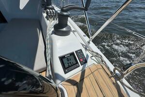 AHYOKA 34ft Hanse Yacht For Sale
