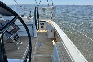 AHYOKA 34ft Hanse Yacht For Sale