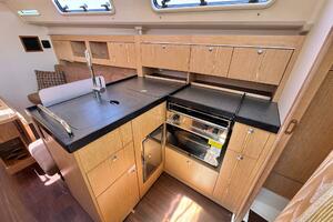 AHYOKA 34ft Hanse Yacht For Sale