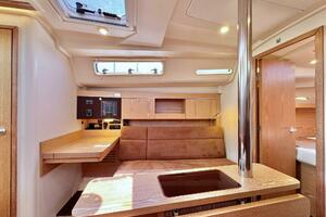 AHYOKA 34ft Hanse Yacht For Sale