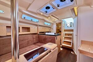 AHYOKA 34ft Hanse Yacht For Sale