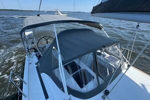 AHYOKA 34ft Hanse Yacht For Sale