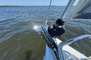 AHYOKA 34ft Hanse Yacht For Sale