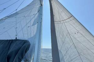 AHYOKA 34ft Hanse Yacht For Sale