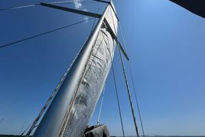AHYOKA 34ft Hanse Yacht For Sale