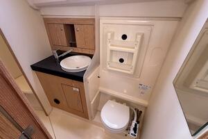 AHYOKA 34ft Hanse Yacht For Sale