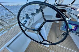 AHYOKA 34ft Hanse Yacht For Sale