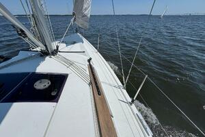 AHYOKA 34ft Hanse Yacht For Sale