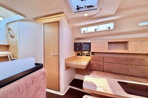 AHYOKA 34ft Hanse Yacht For Sale