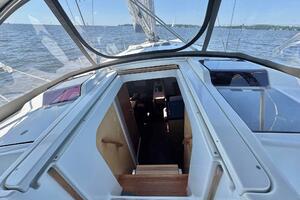 AHYOKA 34ft Hanse Yacht For Sale
