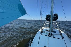 AHYOKA 34ft Hanse Yacht For Sale
