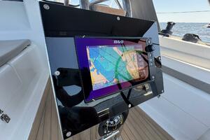 AHYOKA 34ft Hanse Yacht For Sale