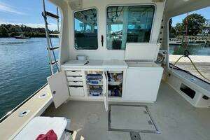 2009 Northern Bay 36 thumbnail 22