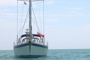 Vessel Image #2