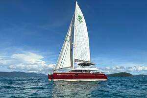 Kay Tee 2 2012 Lagoon  Yacht For Sale in Langkawi 