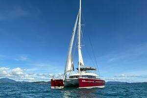Kay Tee 2 2012 Lagoon  Yacht For Sale in Langkawi 