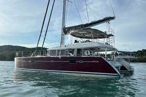 Kay Tee 2 2012 Lagoon  Yacht For Sale in Langkawi 