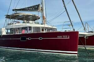 Kay Tee 2 2012 Lagoon  Yacht For Sale in Langkawi 
