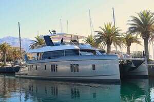Saraya 2023 SUNREEF YACHTS P-60 Yacht For Sale in  