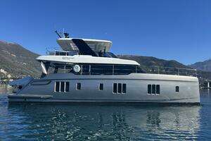 Saraya 2023 SUNREEF YACHTS P-60 Yacht For Sale in  
