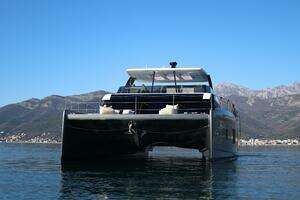 Saraya 2023 SUNREEF YACHTS P-60 Yacht For Sale in  
