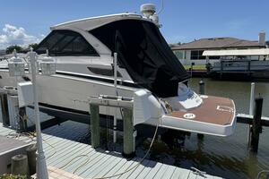 35ft Regal Yacht For Sale