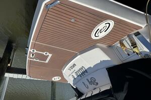 35ft Regal Yacht For Sale