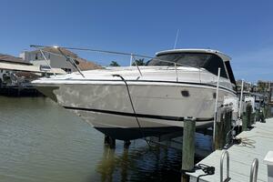 35ft Regal Yacht For Sale