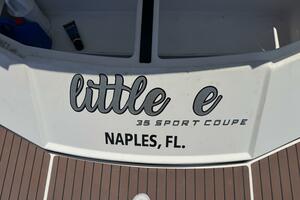 35ft Regal Yacht For Sale