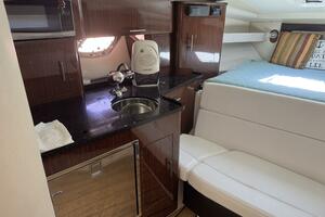 35ft Regal Yacht For Sale