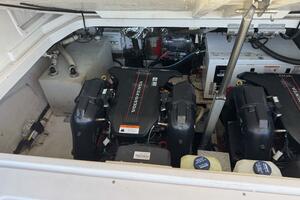 35ft Regal Yacht For Sale