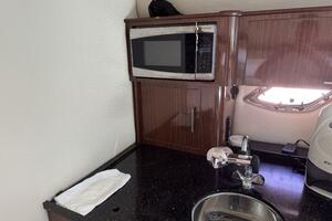 35ft Regal Yacht For Sale