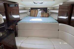 35ft Regal Yacht For Sale