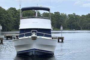 1998 Mainship 350 thumbnail 2