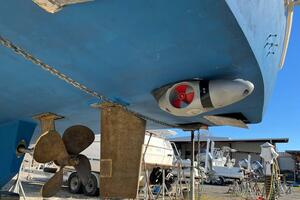 Slow Ya Roll 39ft Mainship Yacht For Sale